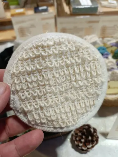 [ESP-FAC] Esponja Facial