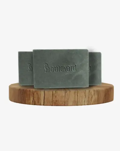 [SAB-ARG-VD] Argila Verde e Capim-Limão