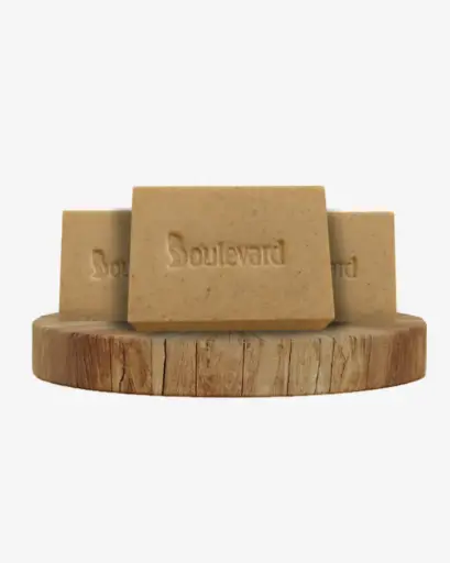 [SAB-MAC-PAT] Macadâmia e Patchouli